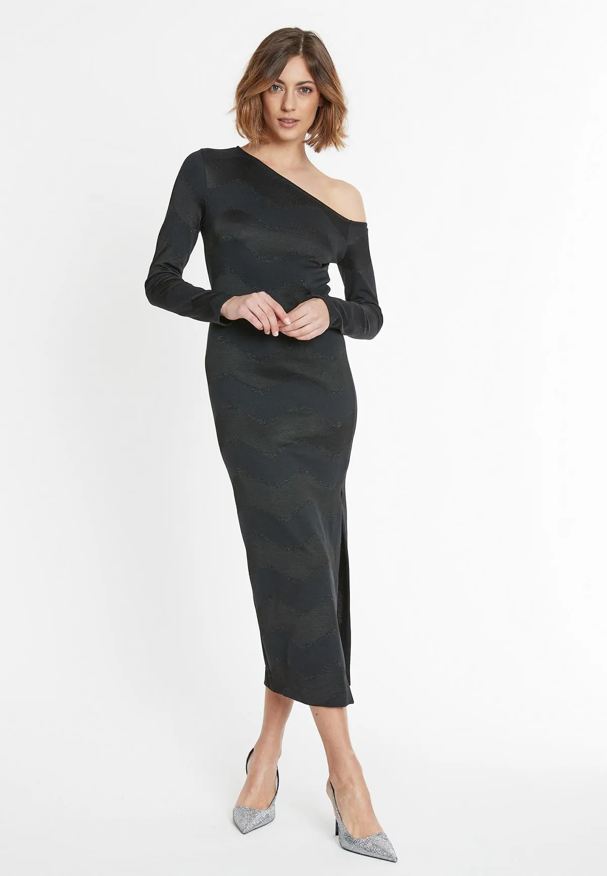 Bleistiftkleid Sapja