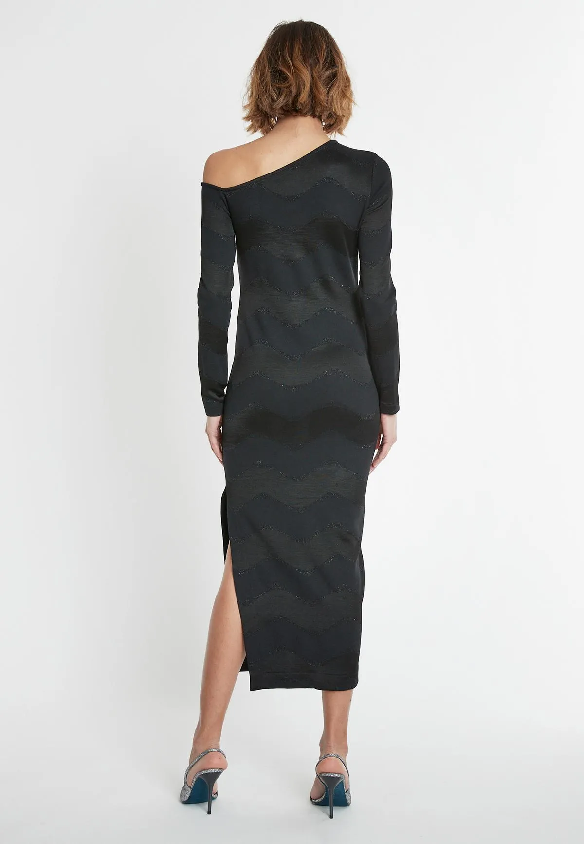 Bleistiftkleid Sapja