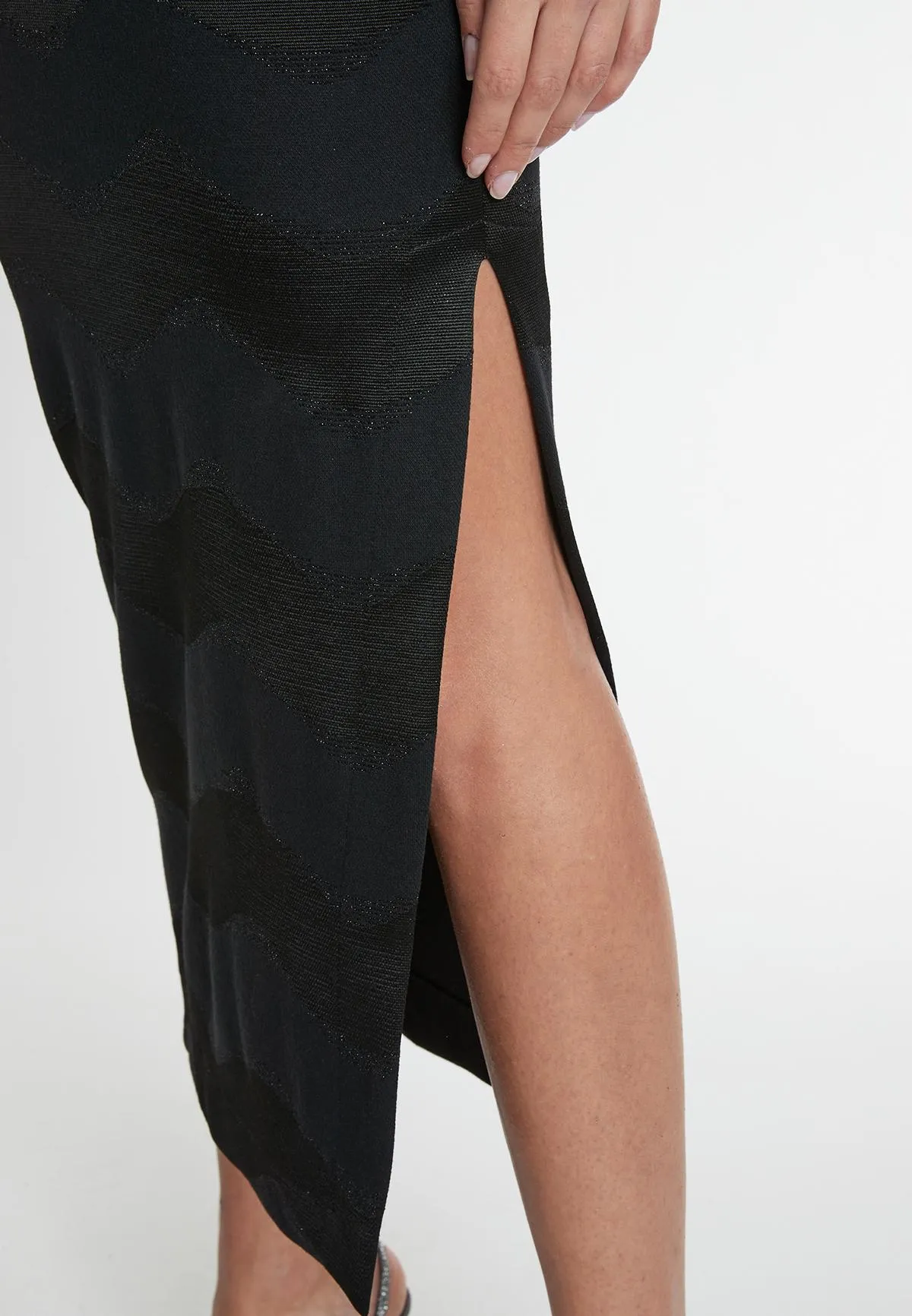 Bleistiftkleid Sapja