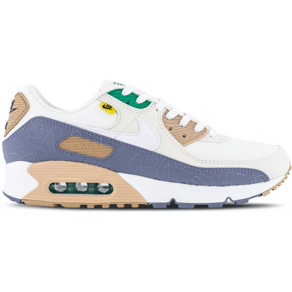 Nike Air Max 90 Moving Company DV2614-100