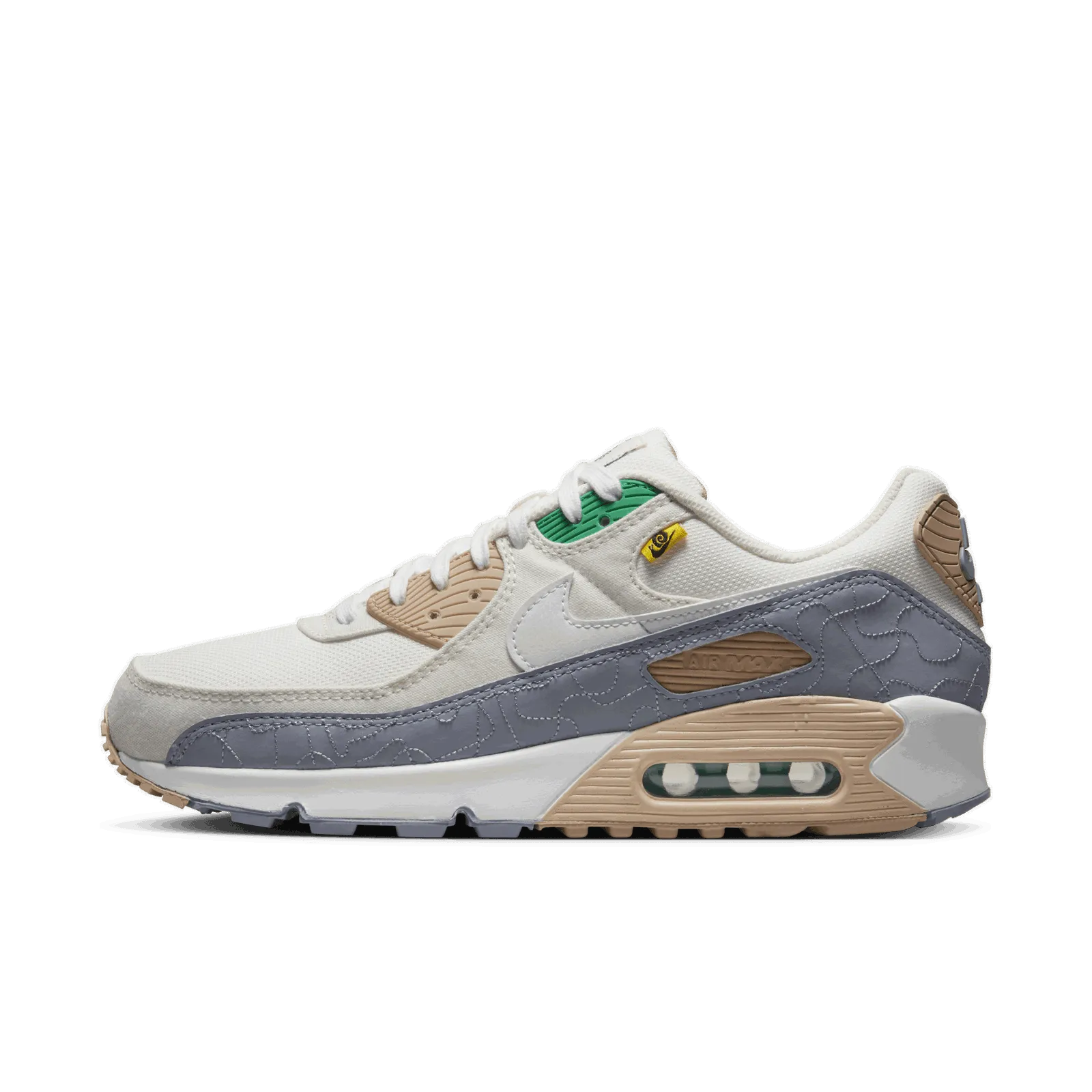 Nike Air Max 90 Moving Company DV2614-100