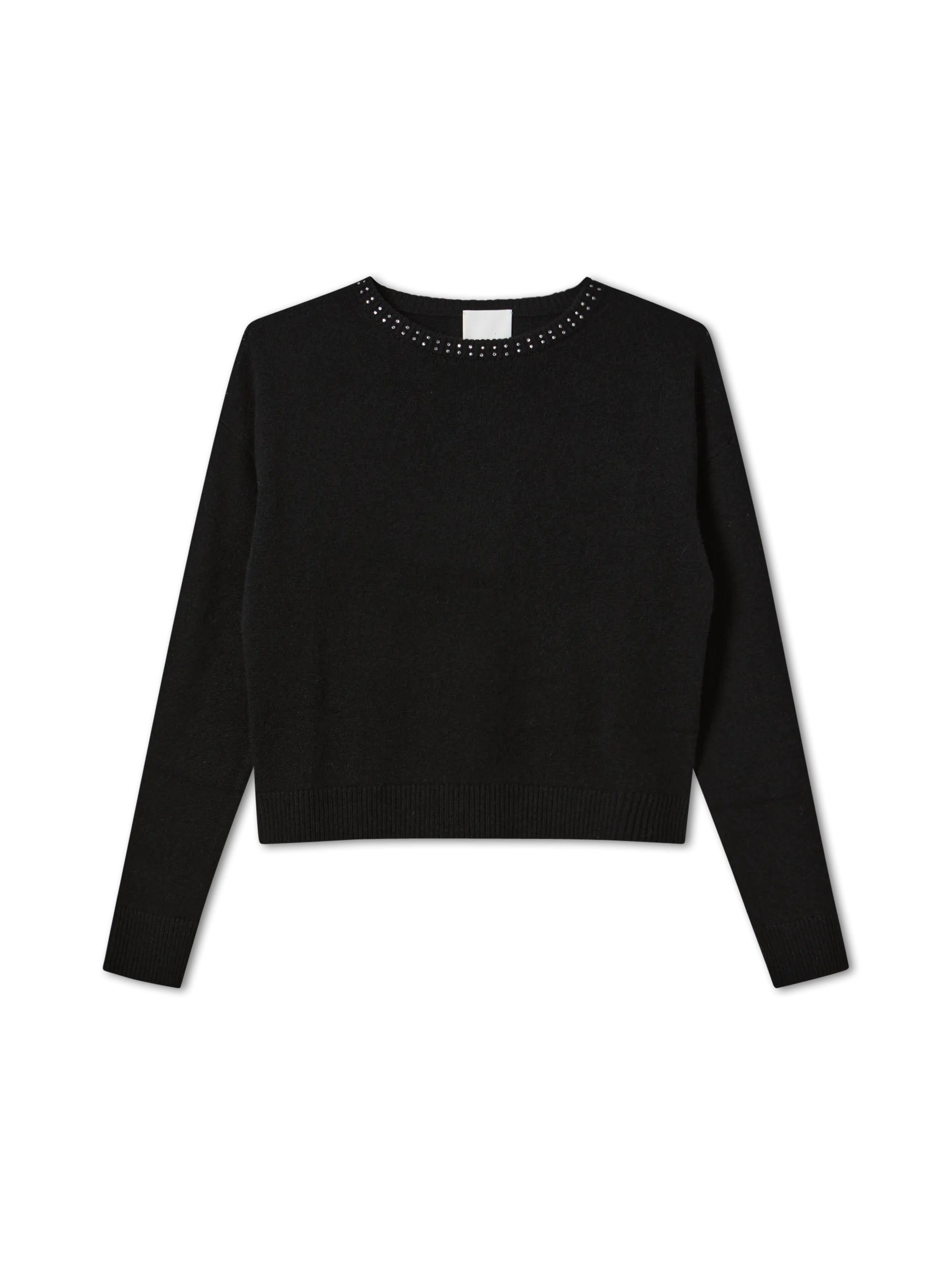 Pullover aus Kaschmir